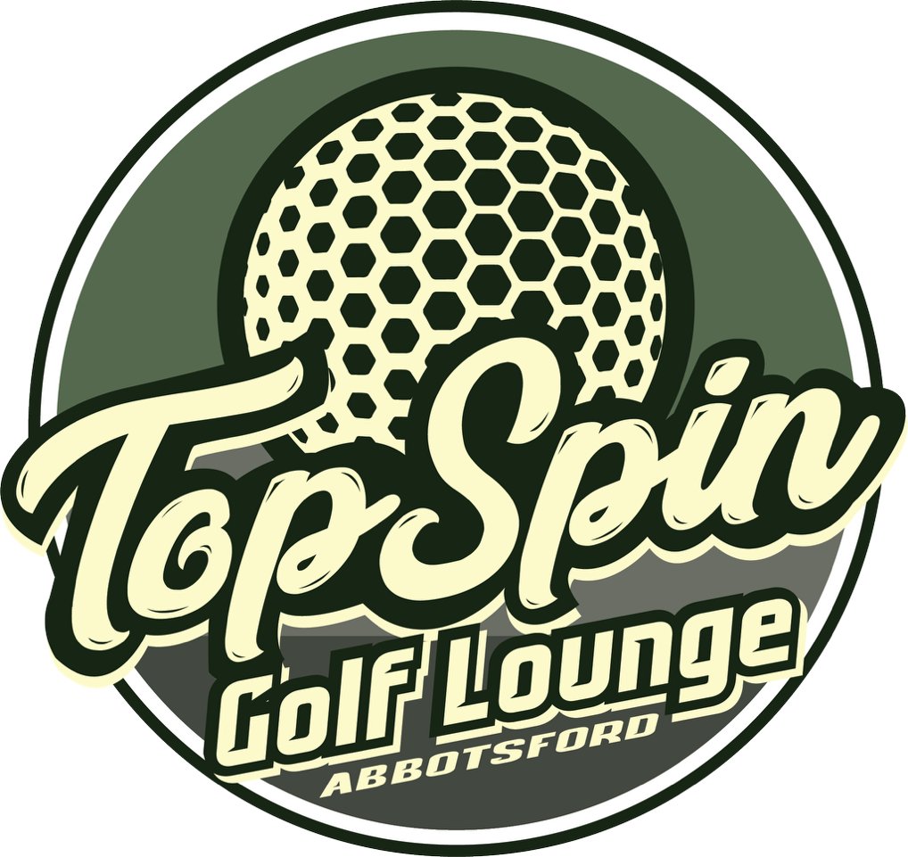 Topspin Golf Lounge